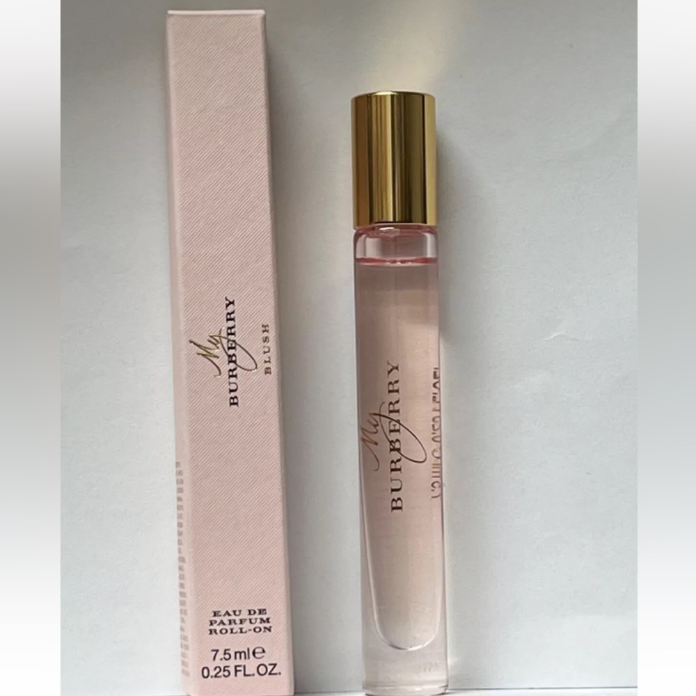 COPY - BURBERRY My Burberry Blush Eau de Parfum Travel